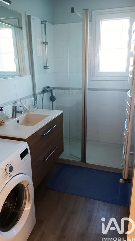 Maison - 67 m² - 3 pièces