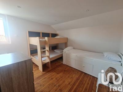 Maison de ville - 49 m² - 3 pièces