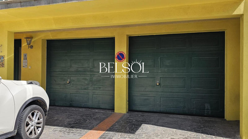 Appartement - 73 m² - 4 pièces