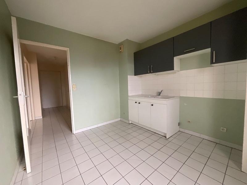 Appartement - 52 m² - 2 pièces