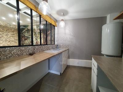 Bureau - 49 m² - 3 pièces