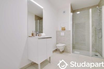 Appartement - 31 m² - 1 pièce