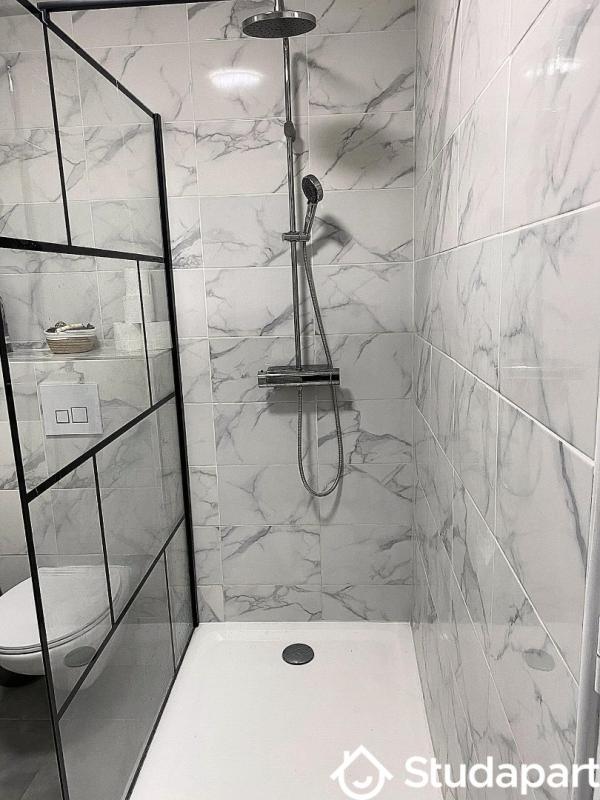 Maison - 30 m² - 2 pièces