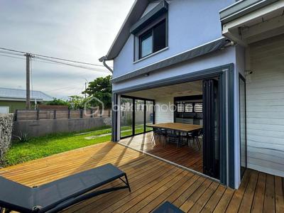 Villa - 160 m² - 5 pièces