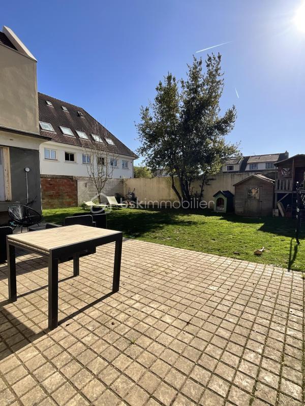Maison en pierre - 119 m² - 5 pièces