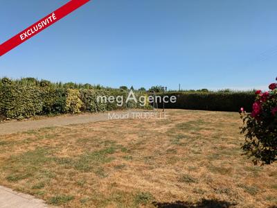 Maison de campagne - 109 m² - 5 pièces