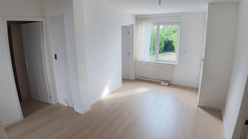 Maison - 53 m² - 3 pièces