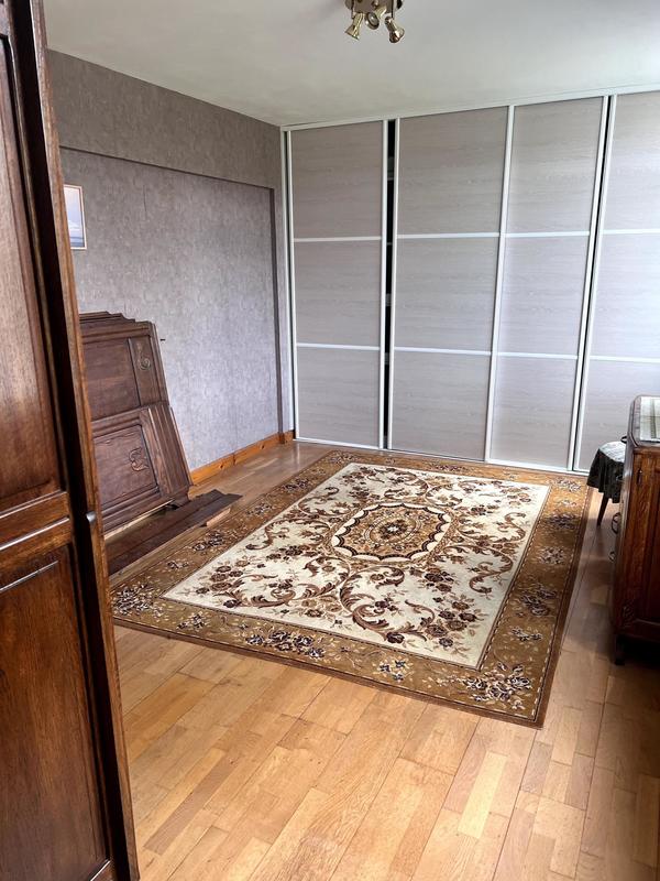 Maison - 141 m² - 7 pièces