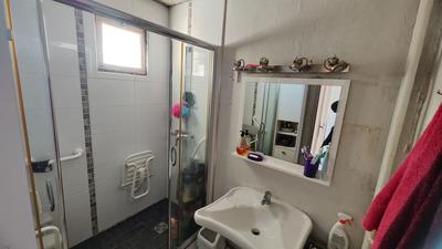 Appartement - 89 m² - 4 pièces