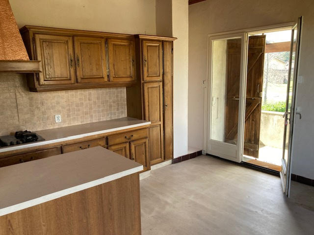 Maison - 105 m² - 4 pièces