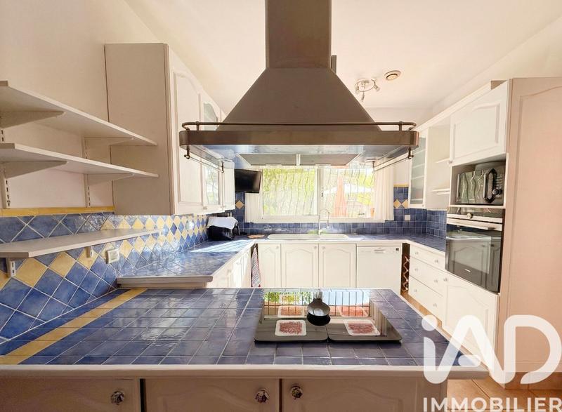 Maison - 150 m² - 5 pièces