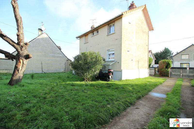 Appartement - 23 m² - 1 pièce