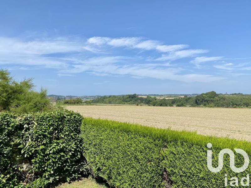 Maison - 104 m² - 5 pièces