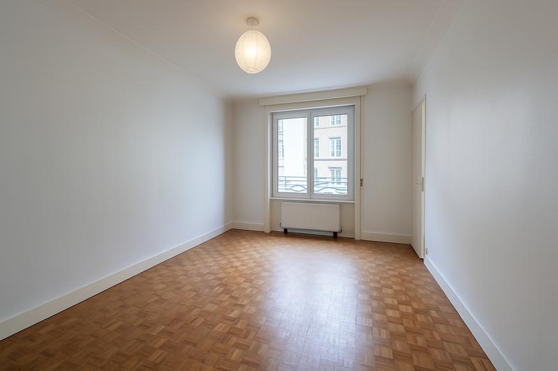 Appartement - 106 m² - 4 pièces