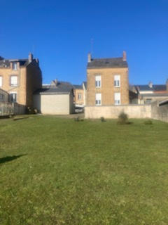 Maison - 111 m² - 5 pièces