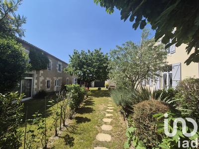 Maison - 500 m² - 14 pièces