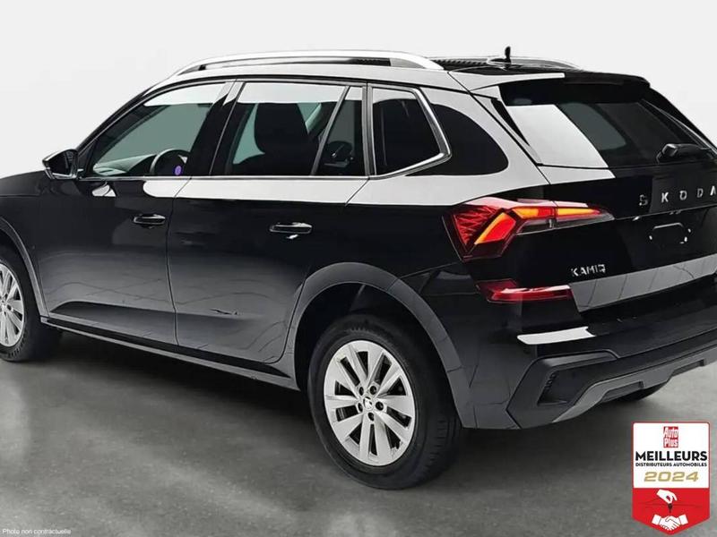 Skoda Kamiq Tsi 95 Selection +Sièges chauffants