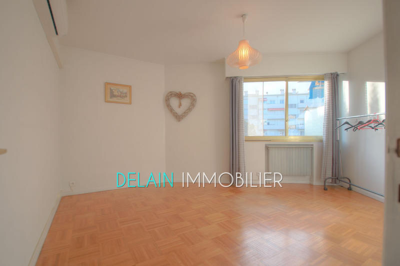 Appartement - 83 m² - 3 pièces