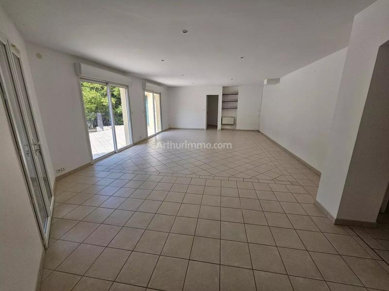 Maison - 145 m² - 5 pièces