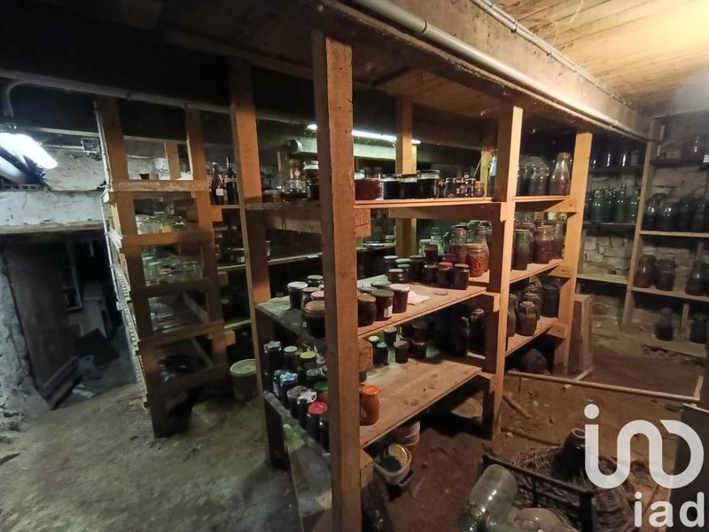 Maison - 193 m² - 5 pièces