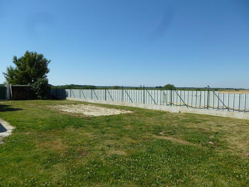 Maison - 138 m² - 5 pièces