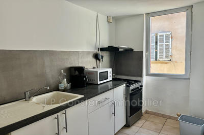 Appartement - 50 m² - 3 pièces