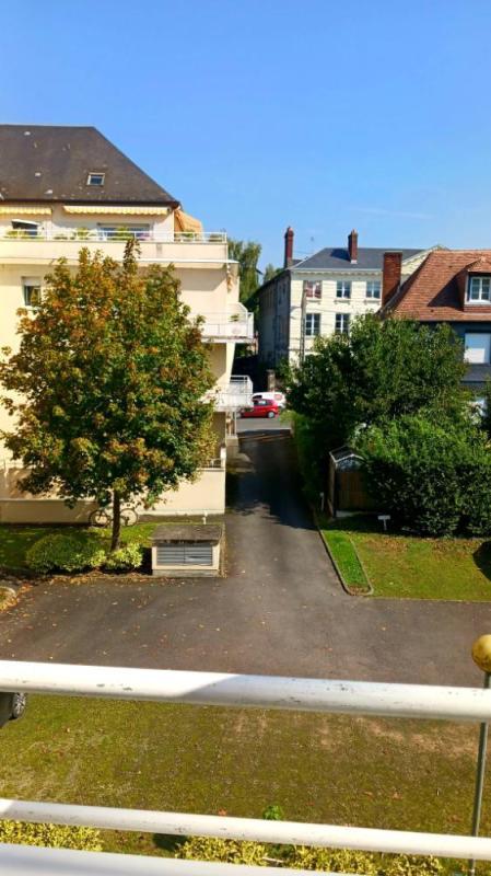 Appartement - 92 m² - 4 pièces