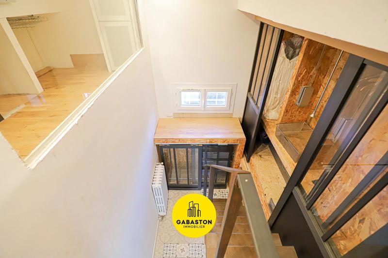 Maison - 135 m² - 6 pièces