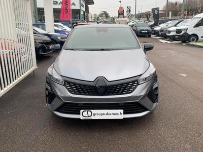 Renault Clio V E-Tech full hybrid 145 ch Gsr2 Esprit Alpine