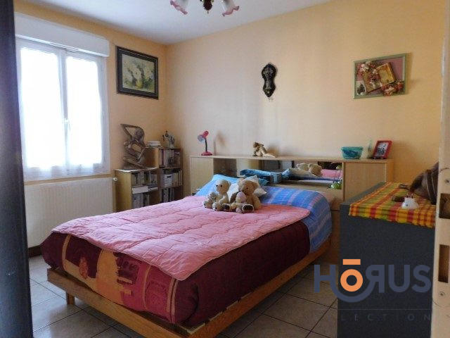 Viager - Maison - 100 m² - 4 pièces