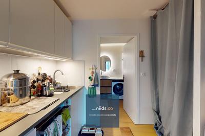 Appartement - 27 m² - 1 pièce