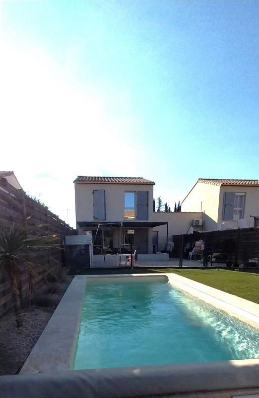 Villa - 67 m² - 3 pièces