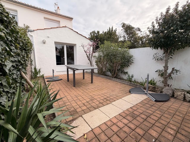 Appartement - 41 m² - 3 pièces