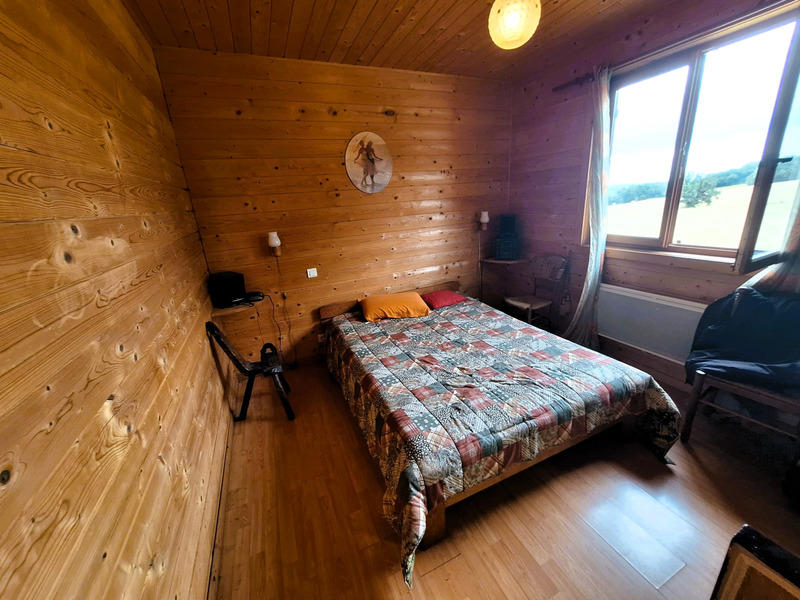 Maison - 98 m² - 4 pièces