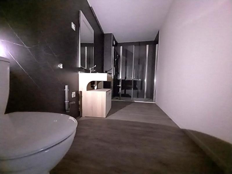 Appartement - 84 m² - 3 pièces