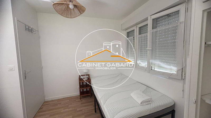 Maison traditionnelle - 105 m² - 6 pièces