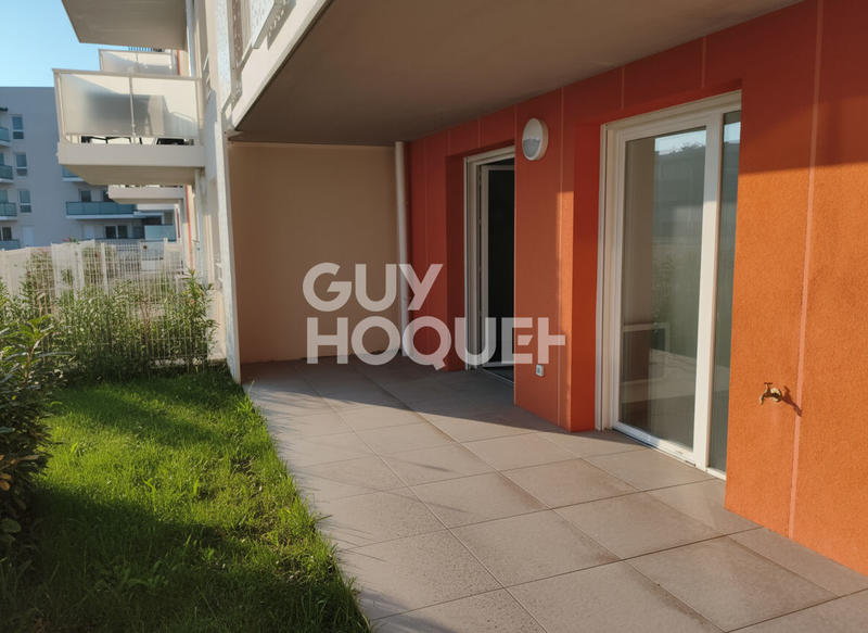 Appartement - 75 m² - 4 pièces