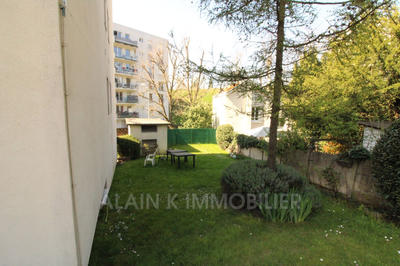 Appartement - 28 m²