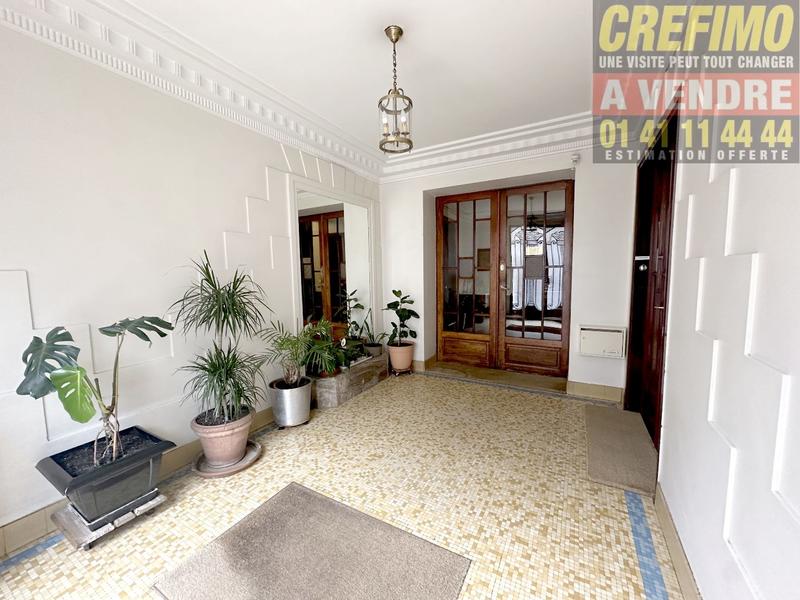 Appartement - 55 m² - 2 pièces