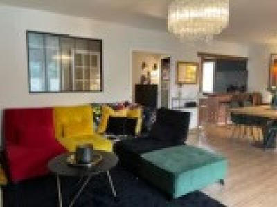 Maison - 98 m² - 4 pièces