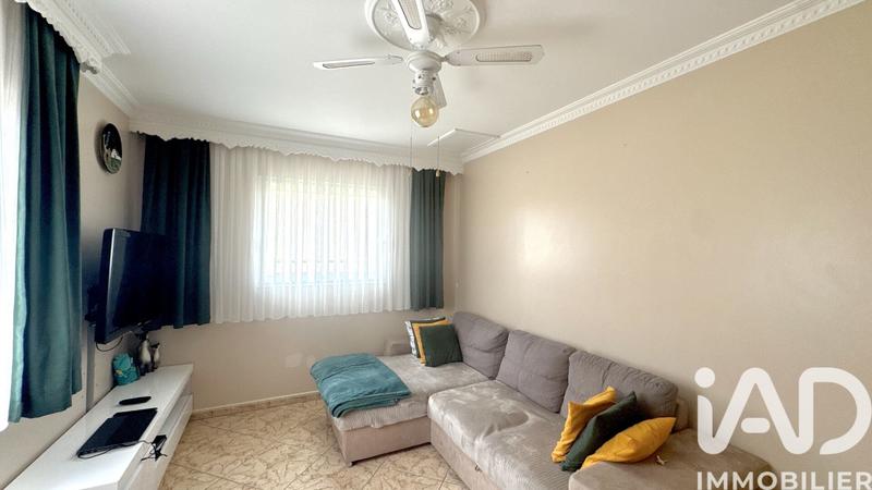 Maison - 163 m² - 6 pièces