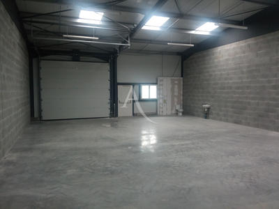Local commercial - 150 m²