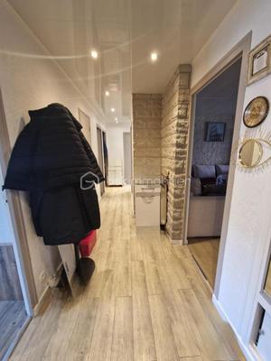 Appartement - 73 m² - 3 pièces