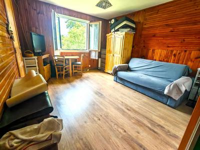 Appartement - 20 m²