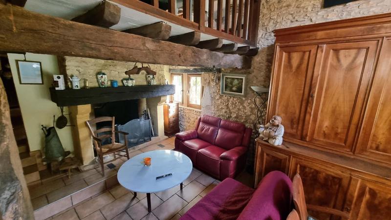 Propriété - 327 m² - 10 pièces