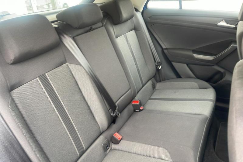 Volkswagen t-Roc 1.5 Tsi Evo2 150 Start/Stop Dsg7 Life Plus