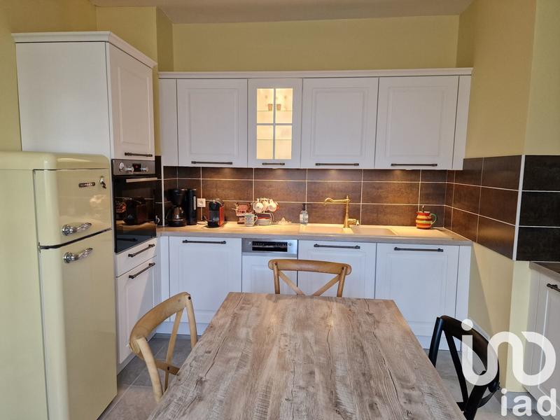 Maison - 145 m² - 5 pièces