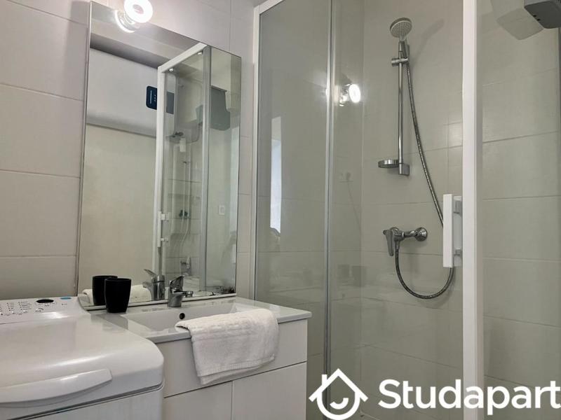 Appartement - 22 m² - 1 pièce