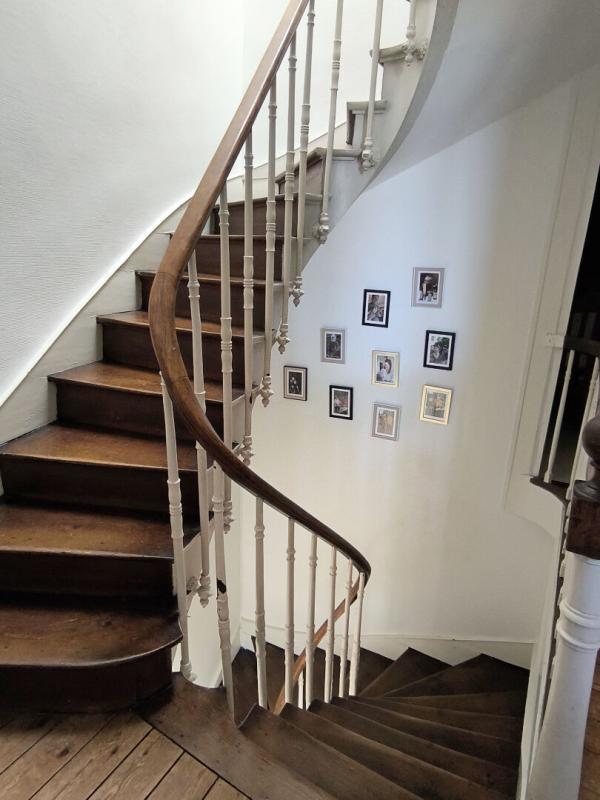 Maison - 142 m² - 7 pièces