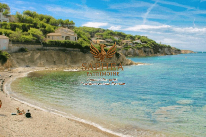 Appartement - 121 m² - 4 pièces